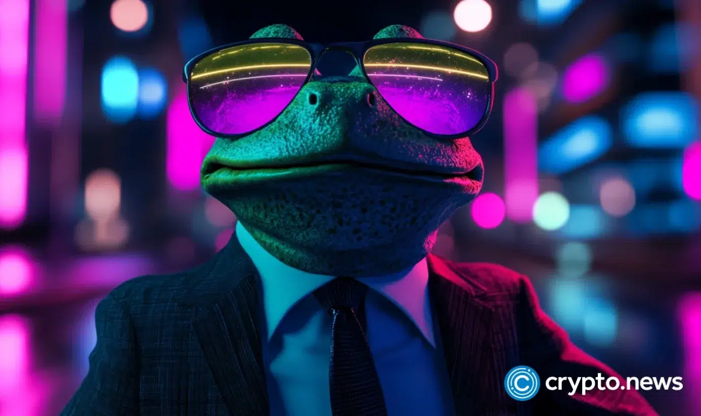 Crypto titans who made $10m on SHIB say this memecoin will 100x Guest Post crypto.news