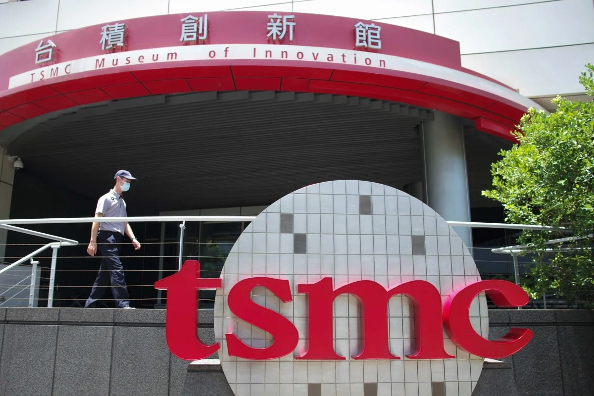 TSMC shows off new tech for stitching together bigger, faster chips Reuters Business – South China Morning Post