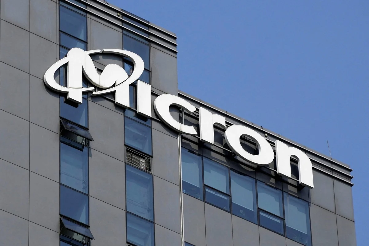 US memory chipmaker Micron to impose tariff surcharge on some products, sources say Reuters Business – South China Morning Post