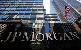 JP Morgan raises odds of a global recession to 60% by year-end Justin Low Forexlive RSS Breaking News Feed