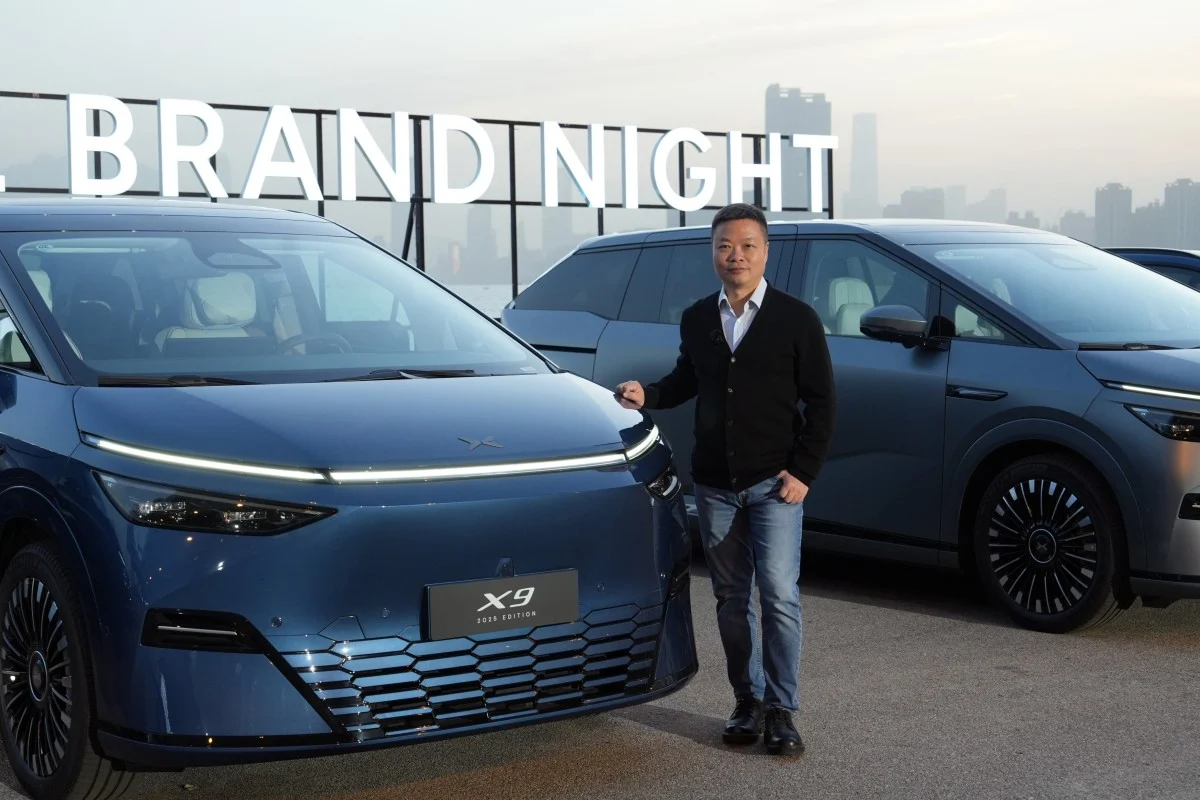 Chinese EV maker Xpeng to use own AI chip to power its self-driving cars this quarter Daniel Ren,Eric Ng,Yujie Xue Business – South China Morning Post