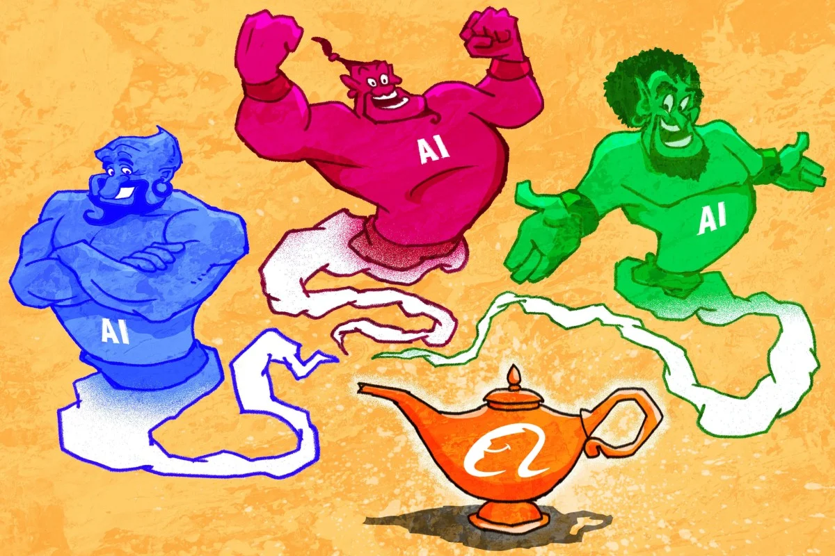 How Alibaba is turning into China’s AI powerhouse and a school for entrepreneurs Ann Cao,Ben Jiang Business – South China Morning Post