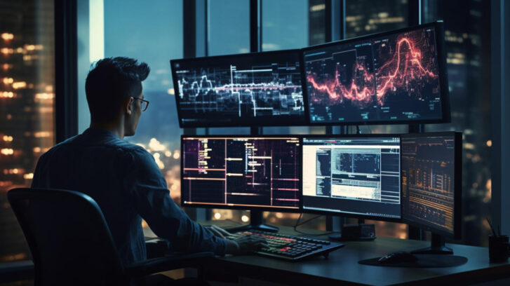 C3.ai Reverses Losing Streak As Trump ‘Liberation Day’ Looms; Is AI Stock A Buy Or Sell Now? VIDYA RAMAKRISHNAN Investor’s Business Daily