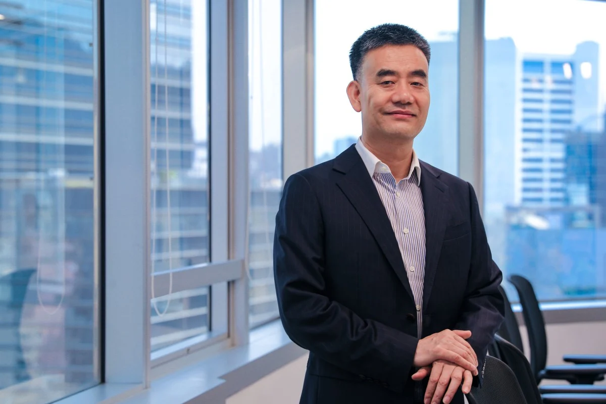 Chinese AI firm AICT plans to ‘get on the IPO runway’ in Hong Kong as market warms up Cao Li Business – South China Morning Post