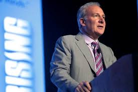 Peter Schiff Calls Bitcoin ‘Digital Risk’ Amid Tariff Fears: ‘If It Were Truly Digital Gold…’ Surbhi Jain Markets