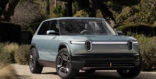 Rivian Deliveries Decline 36% But EV Startup Keeps 2025 Outlook Steady KIT NORTON Investor’s Business Daily