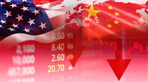 11 U.S. Stocks Are At China’s Mercy — You Likely Own Some Of Them MATT KRANTZ Investor’s Business Daily