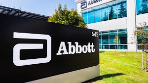 Abbott Labs Clocks Q1 Profit Beat, CEO Says Diversification And Execution Enable Navigation During Uncertainty Vandana Singh News