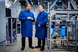 Clean iron startup Electra raises $186m for renewable plantDiya LalTech in Asia