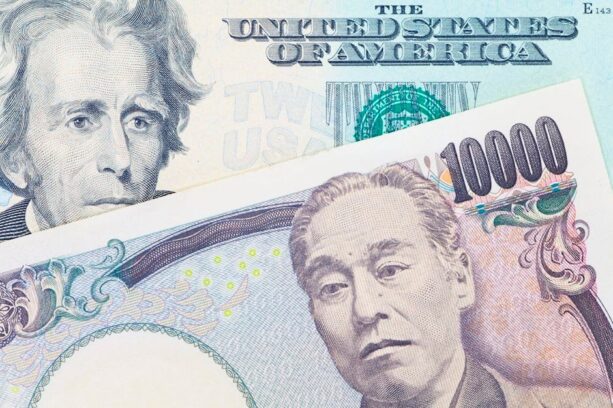 Japanese Yen trades with mild negative bias amid receding safe-haven demand  FXStreet Forex & Commodities News