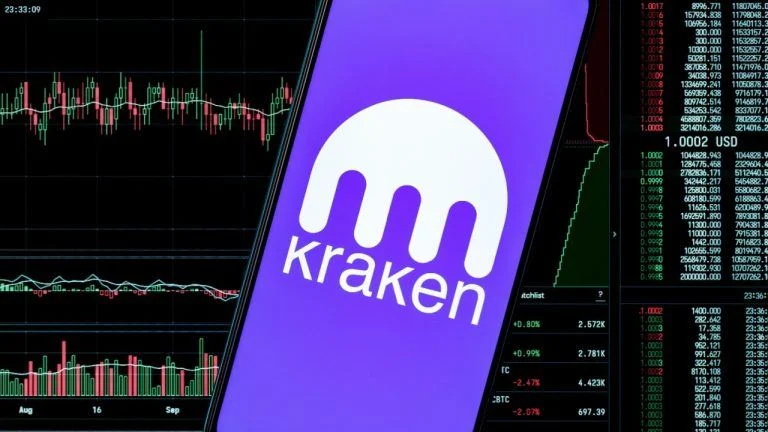Crypto Meets Wall Street: 11,000 Stocks and ETFs Now Trade on Kraken Kevin Helms Bitcoin News