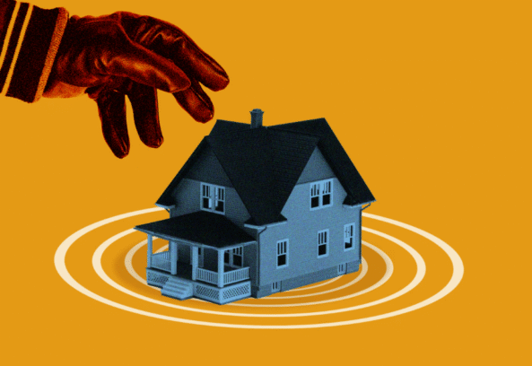 3 shady tactics used during the 2008 housing crisis could be making a comeback Aarthi Swaminathan MarketWatch.com – Top Stories