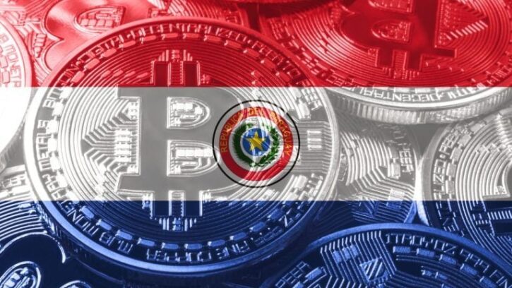 Over $4 Billion Moved by Cryptocurrency Scams in Paraguay Sergio Goschenko Bitcoin News