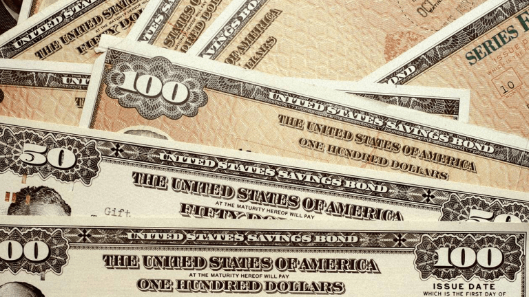 Yield Shock: 30-Year US Treasury Note Sees Largest Weekly Jump Since 1981 Jamie Redman Bitcoin News