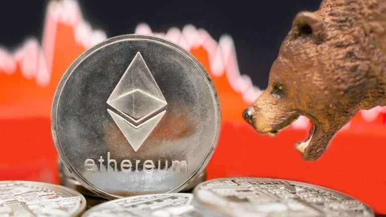 Shorting ETH Has Been the Best ETF Strategy this Year Frederick Munawa Bitcoin News