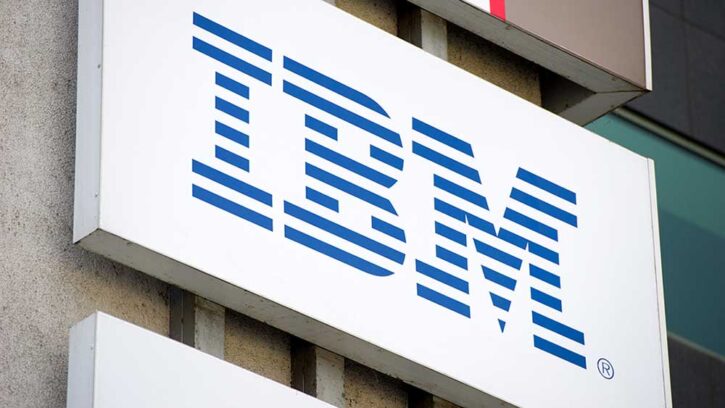IBM Stock Falls Despite Earnings Beat. Here’s What The Tech Giant Said About DOGE, Tariffs. RYAN DEFFENBAUGH Investor’s Business Daily