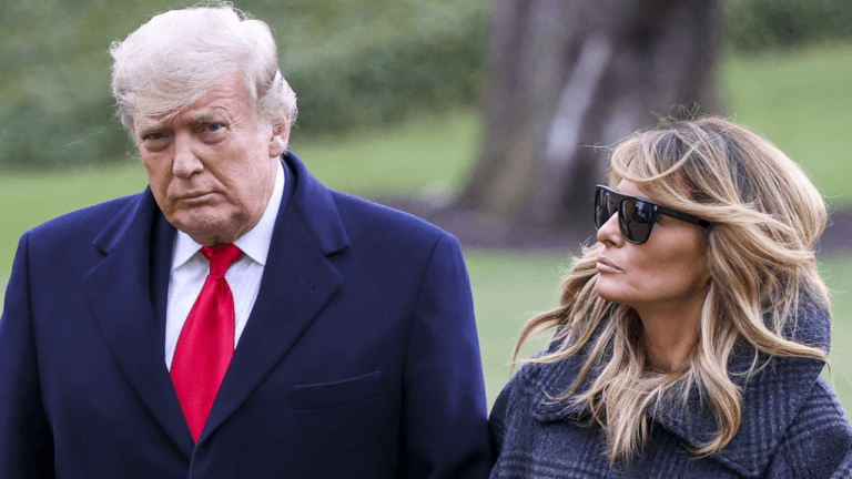 TRUMP and MELANIA Tokens Wipe out PolitiFi Rivals, Seize 95% Market Share Jamie Redman Bitcoin News