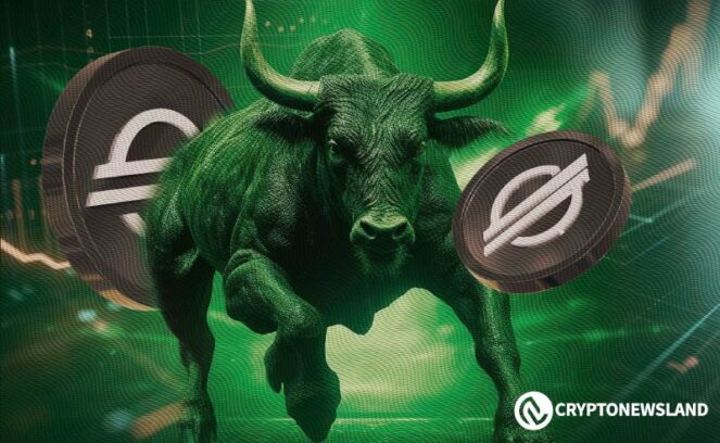 $10 XLM ATH Target Incoming According to Analyst Who Expects XRP Price to Hit $27 This Bull Cycle Nicole D’souza Cryptonewsland – Your Daily Crypto News