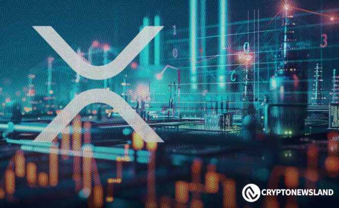 XRP to $27: Historical Patterns Suggest a Massive Rally Ahead Patrick Kariuki Cryptonewsland – Your Daily Crypto News