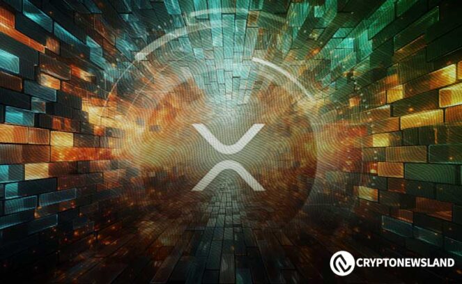 Popular Altcoin, Ripple’s XRP Might Repeat History If This Bullish Pattern Holds Patrick Kariuki Cryptonewsland – Your Daily Crypto News
