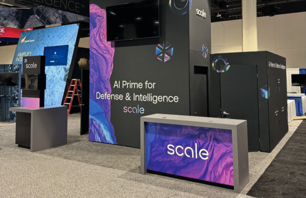 US gov’t concludes probe into Scale AI’s wage practices Aiko Gao Ishida Tech in Asia