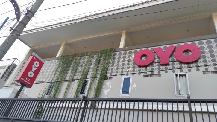 Oyo seeks new name ahead of IPO, premium app launch Diya Lal Tech in Asia