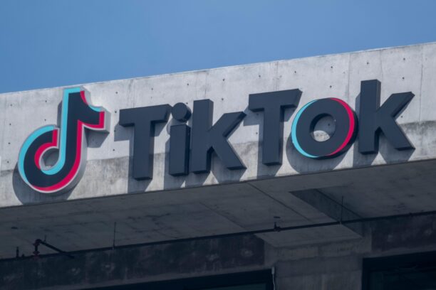 TikTok fined $600m by EU for failing to protect user data Diya Lal Tech in Asia