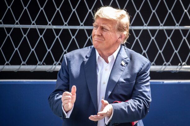 Trump proposes 100% tariff on foreign-made films Aiko Gao Ishida Tech in Asia