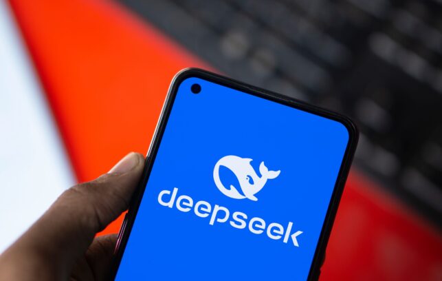 Microsoft restricts employee use of DeepSeek Naomi Li Gan Tech in Asia