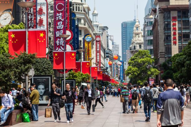 China’s domestic spending slows due to US tariffs Minh Le Tech in Asia