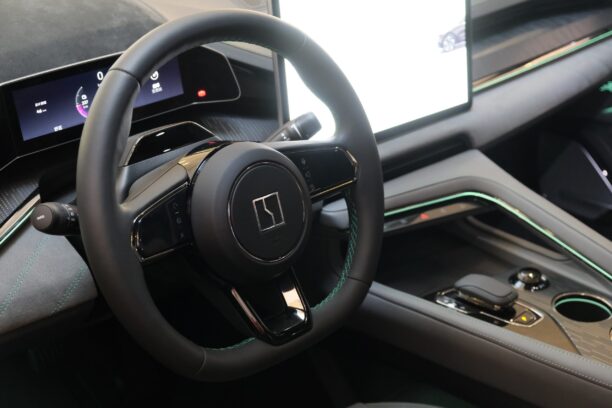 EV maker Zeekr investors question Geely’s $2.2b take-private bidMinh LeTech in Asia