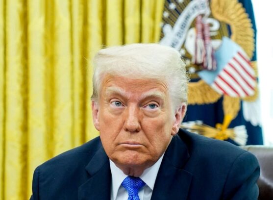 Trump accuses China broke trade deal Grace Priscilla Teo Tech in Asia