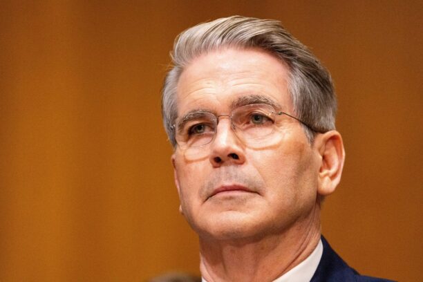 US may use regional tariffs in trade strategy: Treasury Chief Naomi Li Gan Tech in Asia