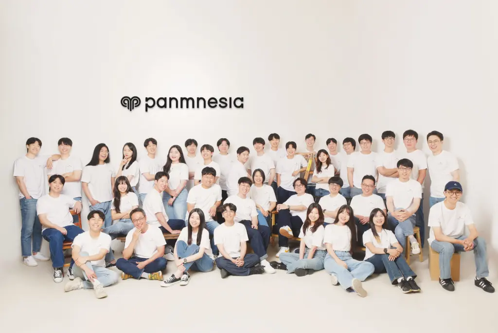 S Korean chip startup Panmnesia raises $30m Diya Lal Tech in Asia