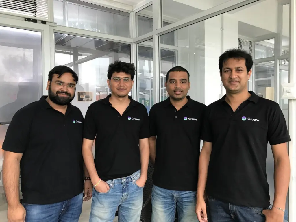 Investment firm Groww to buy wealthtech startup in $140m deal Grace Priscilla Teo Tech in Asia