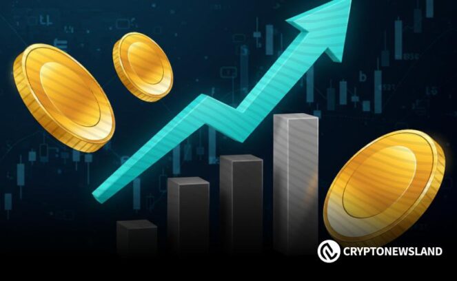 These 3 Altcoins May Rally 100%+ Amid Fallout from Trump’s China Trade Negotiations Irene Kimsy Cryptonewsland – Your Daily Crypto News
