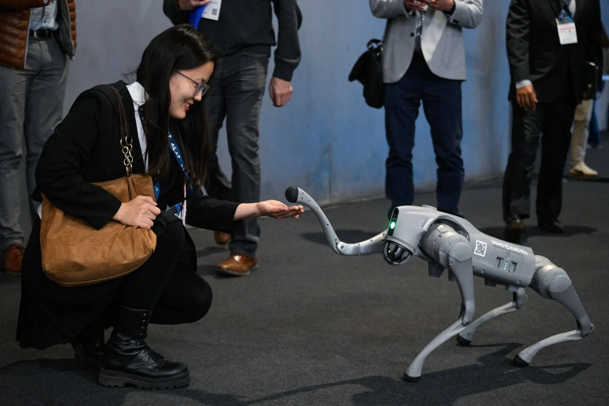China’s Unitree fixes security flaw that gives hackers remote control of robot dogs Coco Feng Business – South China Morning Post