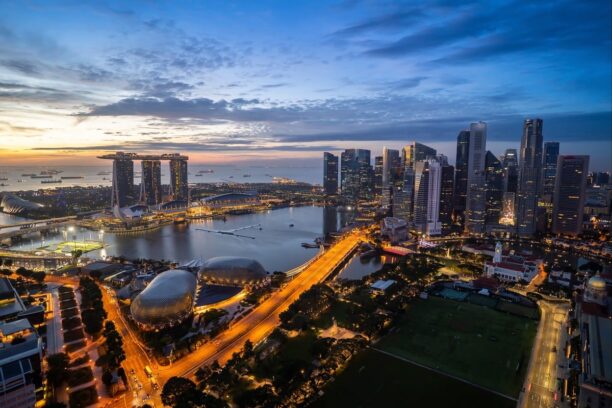 ‘Asean’s gateway’ Singapore offers foreign tech start-ups unparalleled growth potential Morning Studio editors Business – South China Morning Post