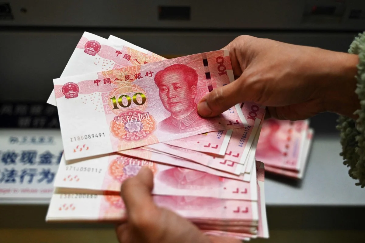 Offshore yuan gets a lift as market awaits outcome of US-China trade talks Luna Sun,Ralph Jennings China Economy – South China Morning Post