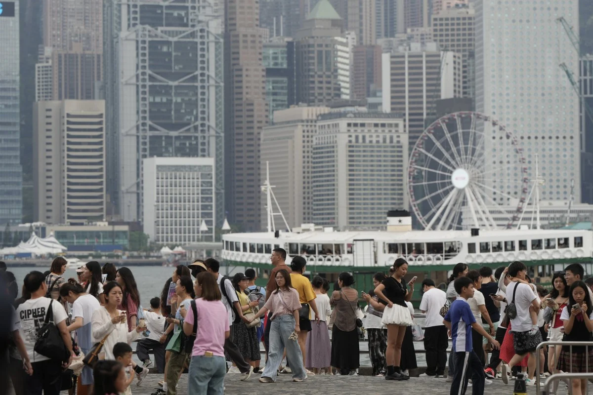 HKMA keeps base rate steady in lockstep with Fed’s defiance of Trump’s push amid trade war Enoch Yiu Business – South China Morning Post