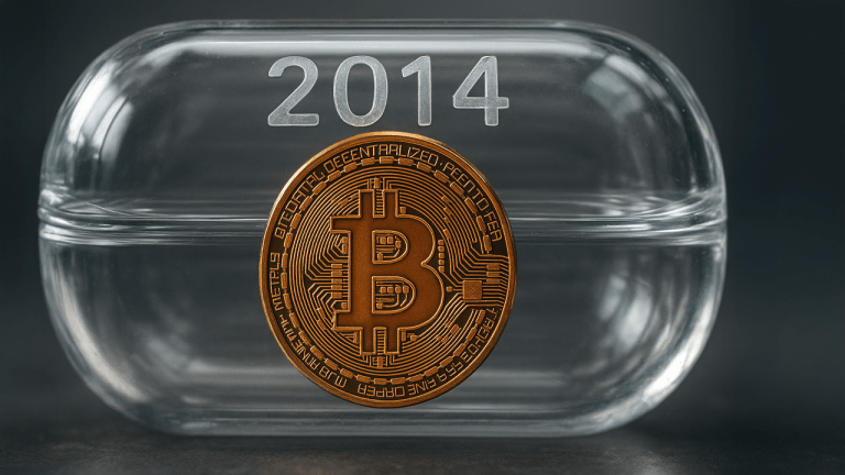 $31M in Dormant Bitcoin Awakens After 11 Years of Silence Jamie Redman Bitcoin News