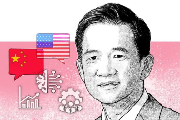 As unswerving superpowers meet unsustainable tariffs, Yao Yang breaks down the paradox Luna Sun China Economy – South China Morning Post