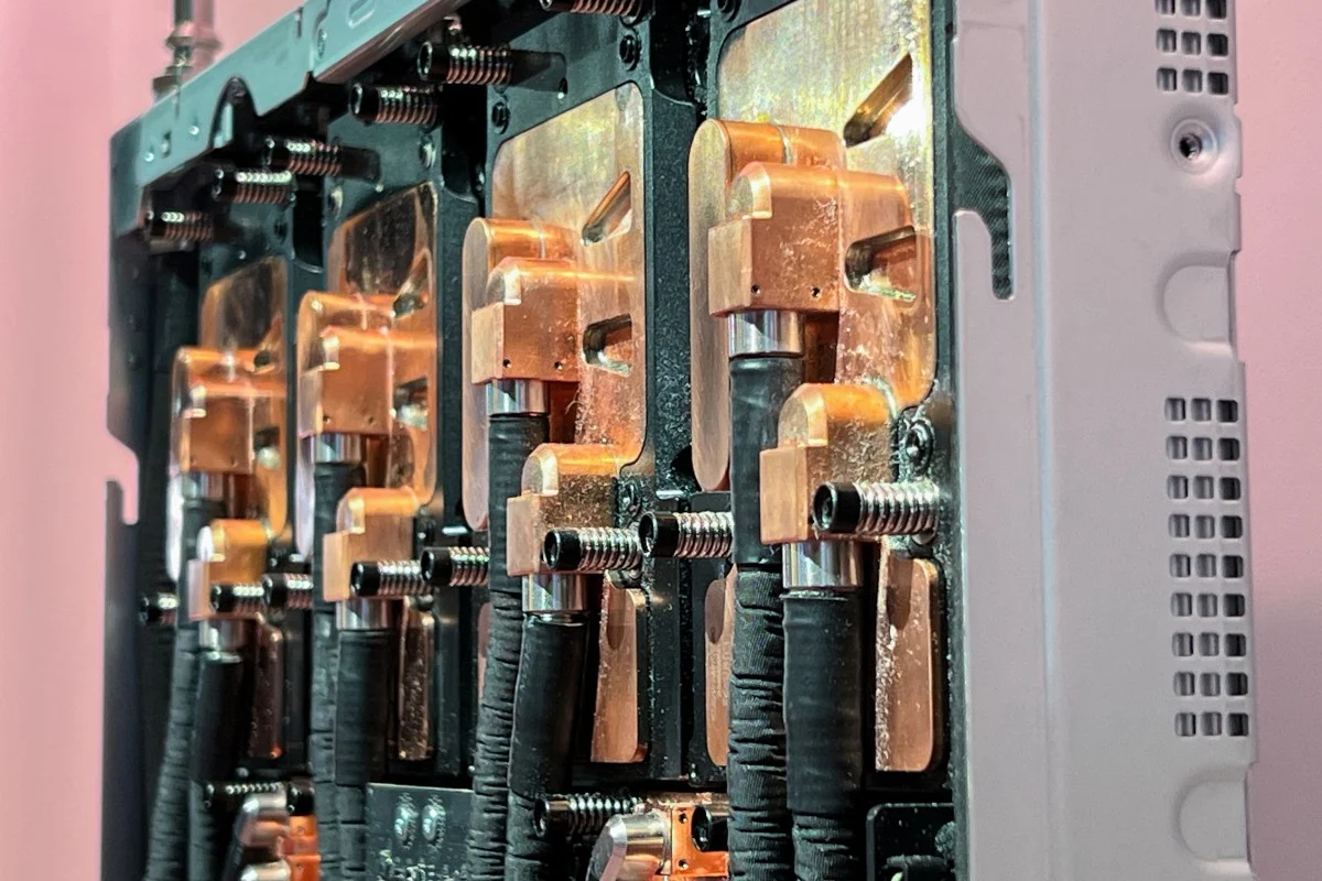 US lawmakers introduce bill to stop smuggling of Nvidia’s AI chips to China Reuters Business – South China Morning Post