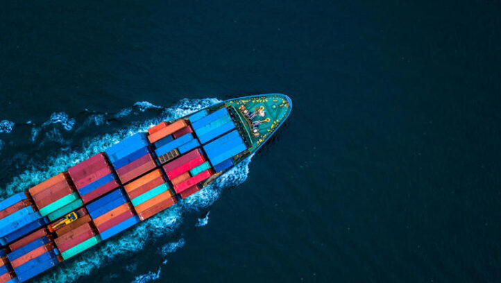 Trump Trade War: Shipping Giant Changes Outlook; Outlines Scenarios For U.S.-China Trade Talks KIT NORTON Investor’s Business Daily