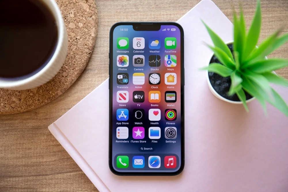 Apple Raises iPhone Trade-In Prices In China To Fend Off Huawei, Xiaomi Amid Lagging Sales Namrata Sen News