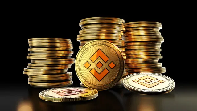 BNB Rally To All-Time High Grows Strong, But This Crucial Zone Must Hold Godspower Owie NewsBTC