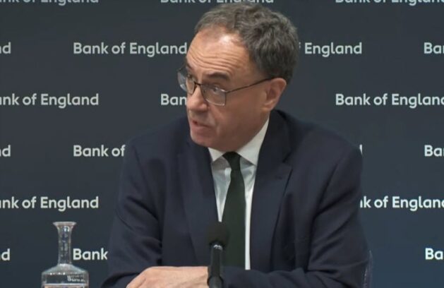 Bank of England Wednesday – two Pills and a Baileys Eamonn Sheridan Forexlive RSS Breaking News Feed