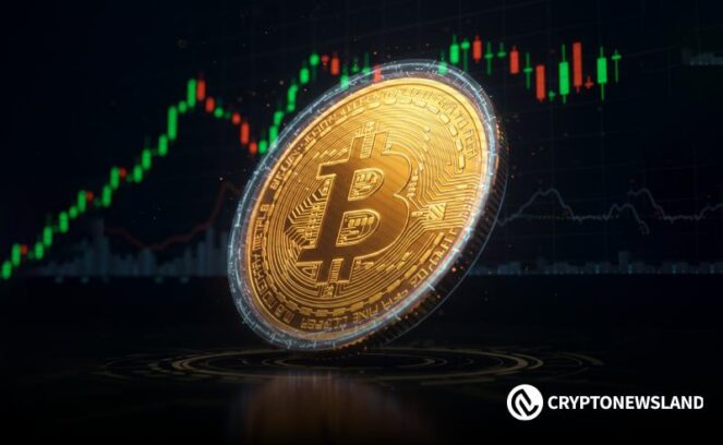 Silver-Tongued Analyst Drops His Next Bitcoin Report, Next BTC Bull Target Set for $116,000 – $120,000 Nicole D’souza Cryptonewsland – Your Daily Crypto News