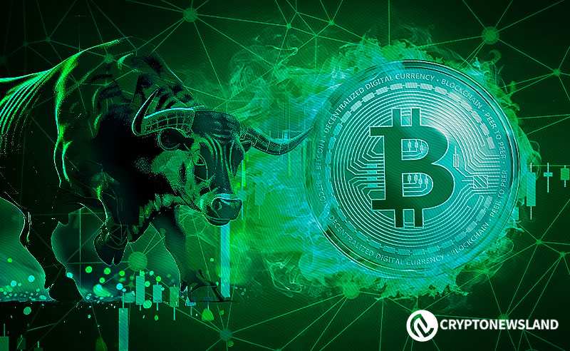 BTC’s 6-for-6 Breakout Streak Points to a New ATH? Patrick Kariuki Cryptonewsland – Your Daily Crypto News