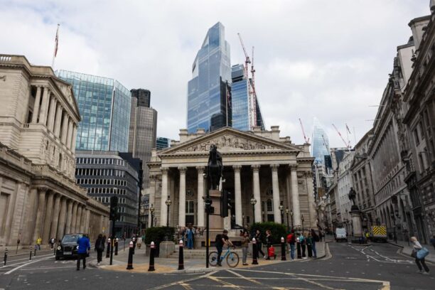 Bank of England speakers Monday: Lombardelli, Greene, Mann, Taylor Eamonn Sheridan Forexlive RSS Breaking News Feed